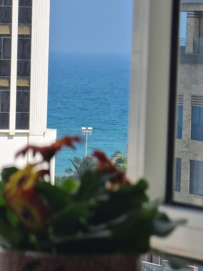 Delicate Serviced Apartment And Hotel Da Nang Exterior foto